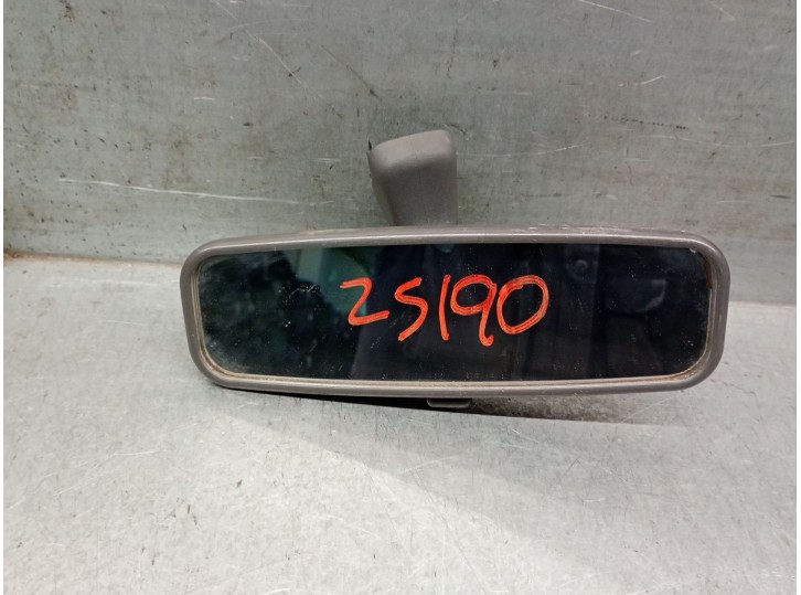 Recambio de espejo interior para ford maverick (uds, uns) 2.7 td referencia OEM IAM 1961849 1961849 