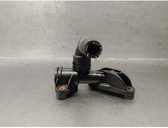 Recambio de termostato para bmw x6 (e71, e72) xdrive 35 d referencia OEM IAM 17107558267 