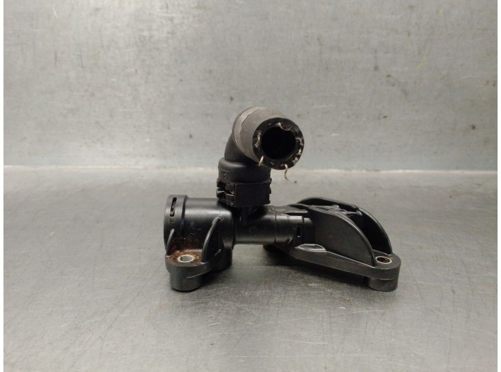 Recambio de termostato para bmw x6 (e71, e72) xdrive 35 d referencia OEM IAM 17107558267 