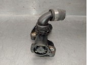 Recambio de termostato para bmw x6 (e71, e72) xdrive 35 d referencia OEM IAM 17107558267 