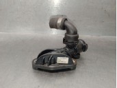 Recambio de termostato para bmw x6 (e71, e72) xdrive 35 d referencia OEM IAM 17107558267 