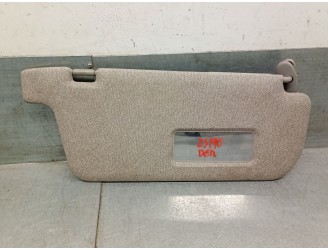 Recambio de parasol derecho para ford maverick (uds, uns) 2.7 td referencia OEM IAM 1958595 1958595 