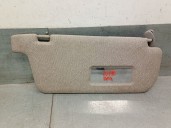 Recambio de parasol derecho para ford maverick (uds, uns) 2.7 td referencia OEM IAM 1958595 1958595 