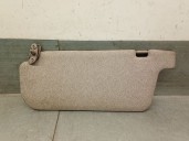 Recambio de parasol derecho para ford maverick (uds, uns) 2.7 td referencia OEM IAM 1958595 1958595 