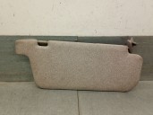 Recambio de parasol izquierdo para ford maverick (uds, uns) 2.7 td referencia OEM IAM 1957577 