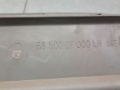 Recambio de guantera para ford maverick (uds, uns) 2.7 td referencia OEM IAM 685000F000 1962407 