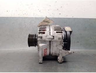 Recambio de alternador para seat leon (1m1) 1.6 16 v referencia OEM IAM 111989 038903018PX 