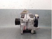 Recambio de alternador para seat leon (1m1) 1.6 16 v referencia OEM IAM 111989 038903018PX 