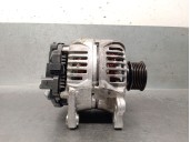 Recambio de alternador para seat leon (1m1) 1.6 16 v referencia OEM IAM 111989 038903018PX 