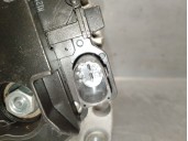 Recambio de alternador para seat leon (1m1) 1.6 16 v referencia OEM IAM 111989 038903018PX 