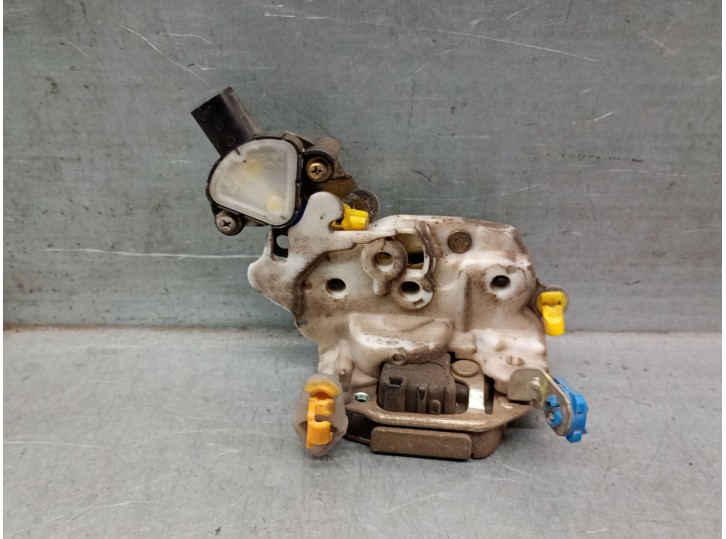 Recambio de cerradura puerta delantera izquierda para ford maverick (uds, uns) 2.7 td referencia OEM IAM 1955285 1955285 