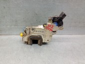 Recambio de cerradura puerta delantera izquierda para ford maverick (uds, uns) 2.7 td referencia OEM IAM 1955285 1955285 