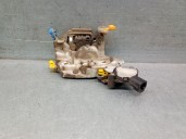 Recambio de cerradura puerta delantera izquierda para ford maverick (uds, uns) 2.7 td referencia OEM IAM 1955285 1955285 