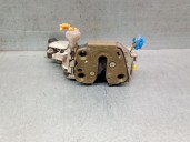 Recambio de cerradura puerta delantera izquierda para ford maverick (uds, uns) 2.7 td referencia OEM IAM 1955285 1955285 
