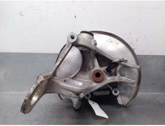 Recambio de mangueta trasera izquierda para audi a6 c7 (4g2, 4gc) 2.0 tdi referencia OEM IAM 8K0505431AM 8K0505431AM 