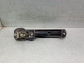 Recambio de maneta exterior delantera derecha para ford maverick (uds, uns) 2.7 td referencia OEM IAM 1955311 1955311 