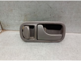 Recambio de maneta interior delantera izquierda para ford maverick (uds, uns) 2.7 td referencia OEM IAM 1957792 1957792 