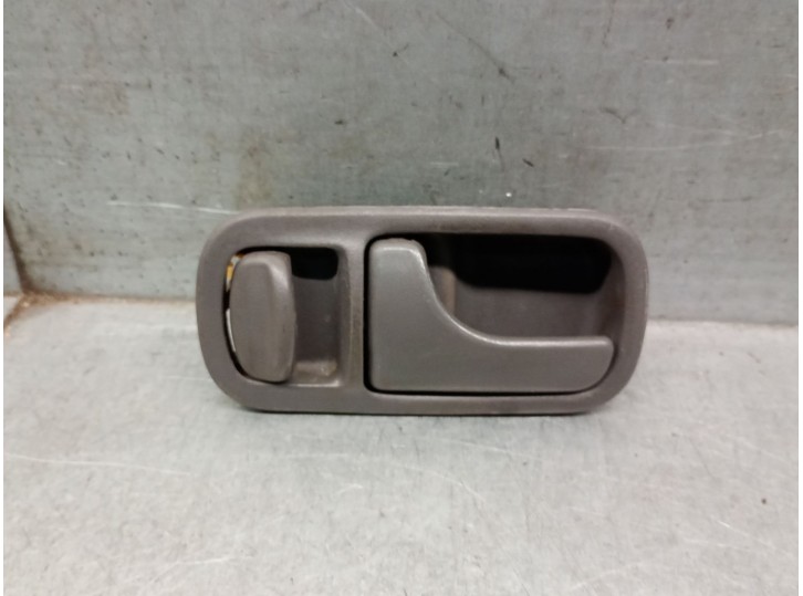 Recambio de maneta interior delantera izquierda para ford maverick (uds, uns) 2.7 td referencia OEM IAM 1957792 1957792 