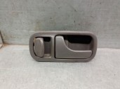 Recambio de maneta interior delantera izquierda para ford maverick (uds, uns) 2.7 td referencia OEM IAM 1957792 1957792 