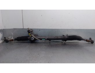 Recambio de cremallera direccion para skoda superb i (3u4) 2.0 tdi referencia OEM IAM 3B1422071R 3B1422052RX 