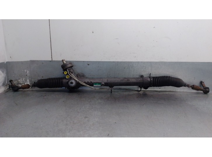 Recambio de cremallera direccion para skoda superb i (3u4) 2.0 tdi referencia OEM IAM 3B1422071R 3B1422052RX 