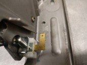 Recambio de palanca freno de mano para renault fluence z.e. referencia OEM IAM 360100021R 360100021R 