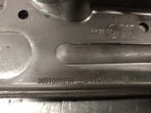 Recambio de palanca freno de mano para renault fluence z.e. referencia OEM IAM 360100021R 360100021R 