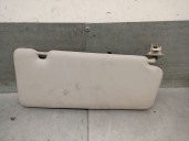 Recambio de parasol izquierdo para renault fluence z.e. referencia OEM IAM 964013181R 964013181R 