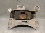 Recambio de soporte motor para renault fluence z.e. referencia OEM IAM 112206729R 112206729R 