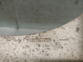 Recambio de soporte motor para renault fluence z.e. referencia OEM IAM 112206729R 112206729R 