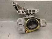 Recambio de soporte motor derecho para renault fluence z.e. referencia OEM IAM 112100032R 112107874R 
