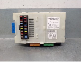 Recambio de caja reles / fusibles para ford mondeo iv (ba7) 2.0 tdci referencia OEM IAM 7G9T14A073EE 