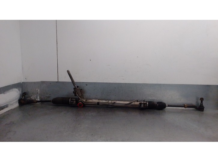 Recambio de cremallera direccion para ford mondeo iv (ba7) 2.0 tdci referencia OEM IAM 1749778 1749778 