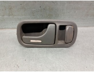 Recambio de maneta interior trasera derecha para ford maverick (uds, uns) 2.7 td referencia OEM IAM 1957791 1957791 