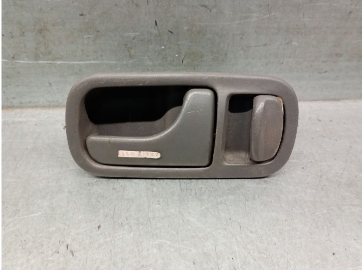 Recambio de maneta interior trasera derecha para ford maverick (uds, uns) 2.7 td referencia OEM IAM 1957791 1957791 