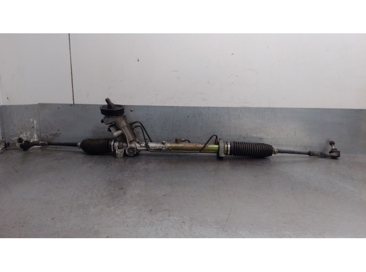 Recambio de cremallera direccion para seat ibiza iii (6l1) 1.9 tdi referencia OEM IAM 6Q1423061NX 6Q1423061NX 