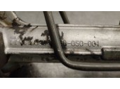 Recambio de cremallera direccion para seat ibiza iii (6l1) 1.9 tdi referencia OEM IAM 6Q1423061NX 6Q1423061NX 