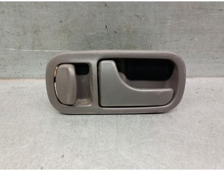 Recambio de maneta interior trasera izquierda para ford maverick (uds, uns) 2.7 td referencia OEM IAM 1955314 1955314 