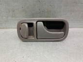 Recambio de maneta interior trasera izquierda para ford maverick (uds, uns) 2.7 td referencia OEM IAM 1955314 1955314 