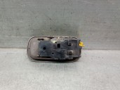 Recambio de maneta interior trasera izquierda para ford maverick (uds, uns) 2.7 td referencia OEM IAM 1955314 1955314 