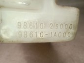 Recambio de deposito limpia para hyundai accent (lc) 1.5 crdi cat referencia OEM IAM 9861025000 9862025100 