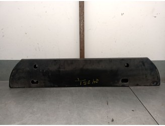 Recambio de cubrecarter para renault fluence z.e. referencia OEM IAM 748304916R 748304916R 