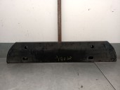 Replacement engine undertray for Renault Fluence Z.E. OEM IAM reference 748304916R 748304916R 