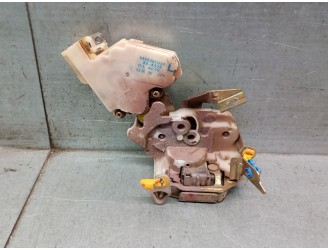 Recambio de cerradura maletero / porton para ford maverick (uds, uns) 2.7 td referencia OEM IAM 1955734 1955734 