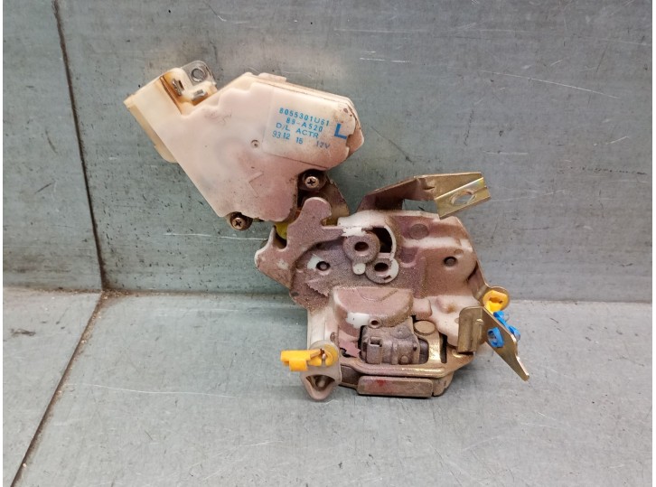 Recambio de cerradura maletero / porton para ford maverick (uds, uns) 2.7 td referencia OEM IAM 1955734 1955734 