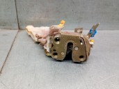 Recambio de cerradura maletero / porton para ford maverick (uds, uns) 2.7 td referencia OEM IAM 1955734 1955734 