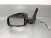Recambio de retrovisor izquierdo para ford mondeo iv (ba7) 2.0 tdci referencia OEM IAM 7S7117683MG 1701726 