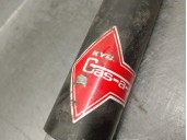 Recambio de amortiguador trasero derecho para mercedes-benz clase e (w210) e 200 cdi (210.007) referencia OEM IAM A2103200431 A2