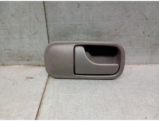 Recambio de maneta exterior porton para ford maverick (uds, uns) 2.7 td referencia OEM IAM 1955315 1955315 