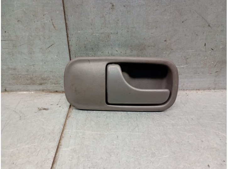 Recambio de maneta exterior porton para ford maverick (uds, uns) 2.7 td referencia OEM IAM 1955315 1955315 